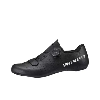 SPECIALIZED Torch 2.0 Low Top Cycling Shoes Unisex Black