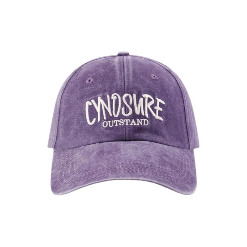 RX UVCUT Polyester Baseball Caps Unisex-5
