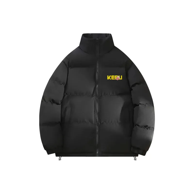 Kepu Puffer Jackets Unisex-0