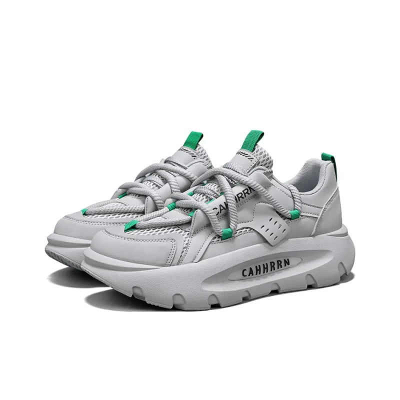 Frank Mully Low Top Casual Shoes Men's-4