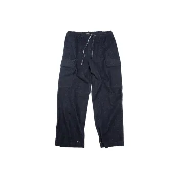 Absorbrelease Casual Pants Men's Navy Blue