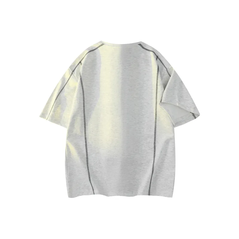 KIRHNE T Shirts Unisex-7