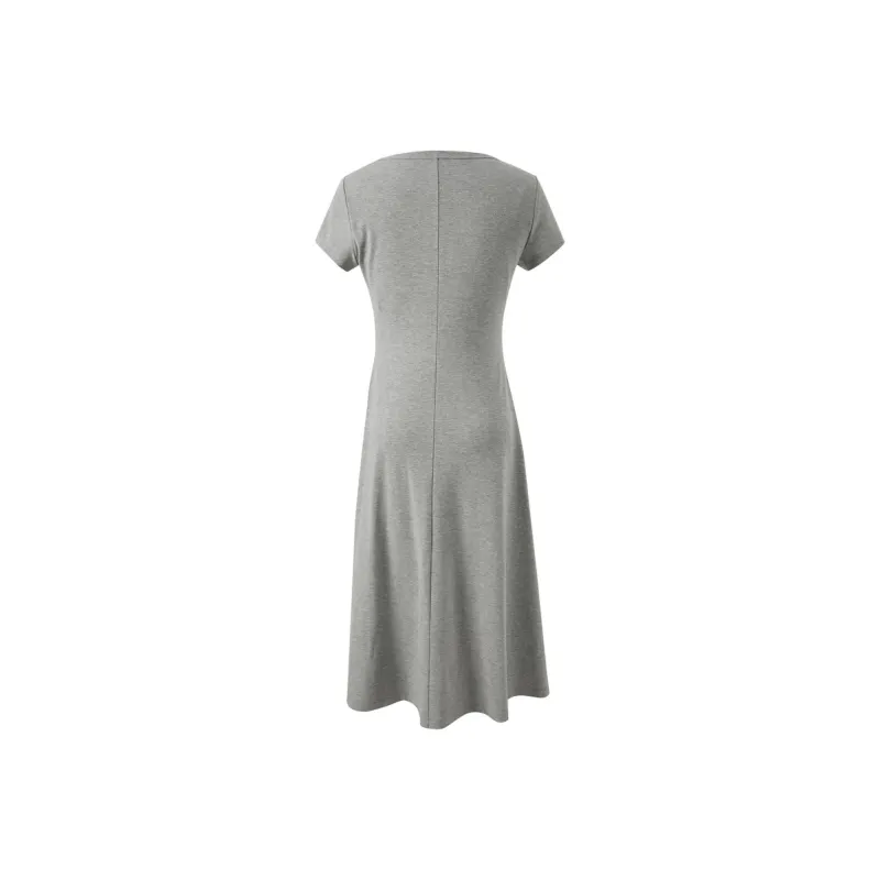 3COLOUR Short Sleeved Dress Women's-1