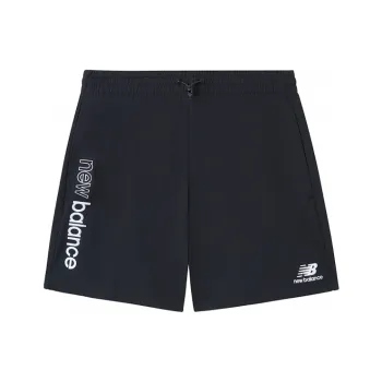 New Balance Sports Shorts Men Black