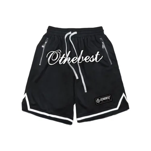 MIRACLE KILL x Othebest Shorts Men's