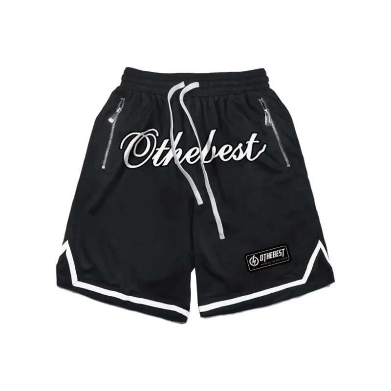 MIRACLE KILL x Othebest Shorts Men's-0