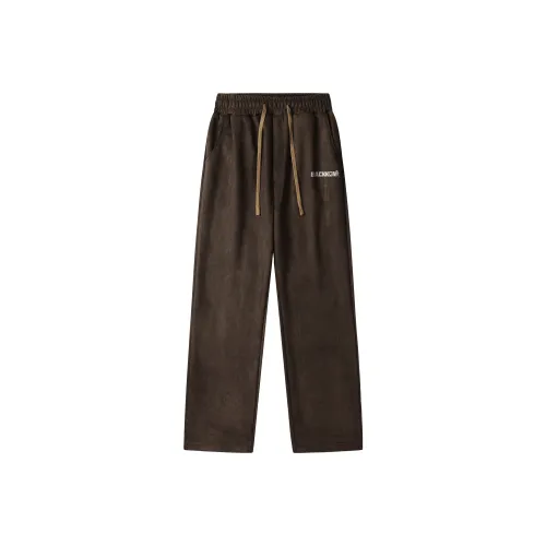 David Bakken Casual Pants Unisex
