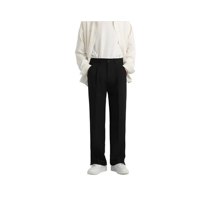 TIMD Casual Pants Men-2