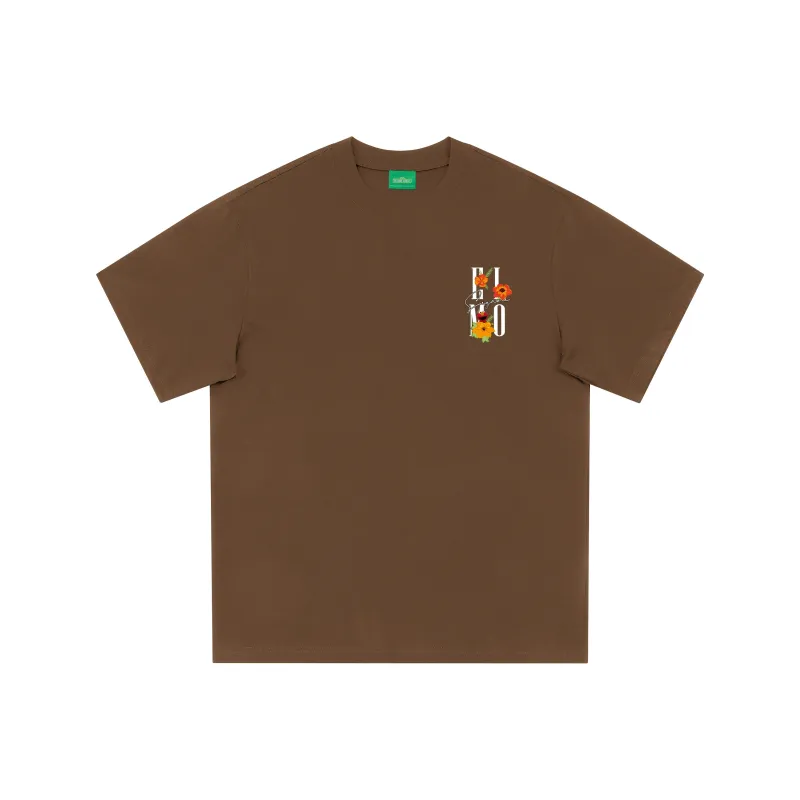 SESAME STREET T Shirts Unisex-14