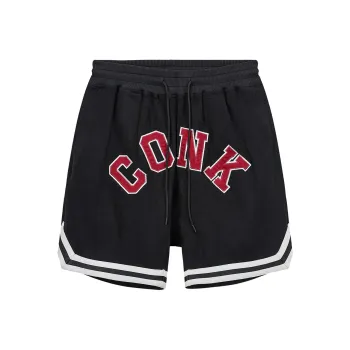 CONKLAB Basketball Shorts Unisex