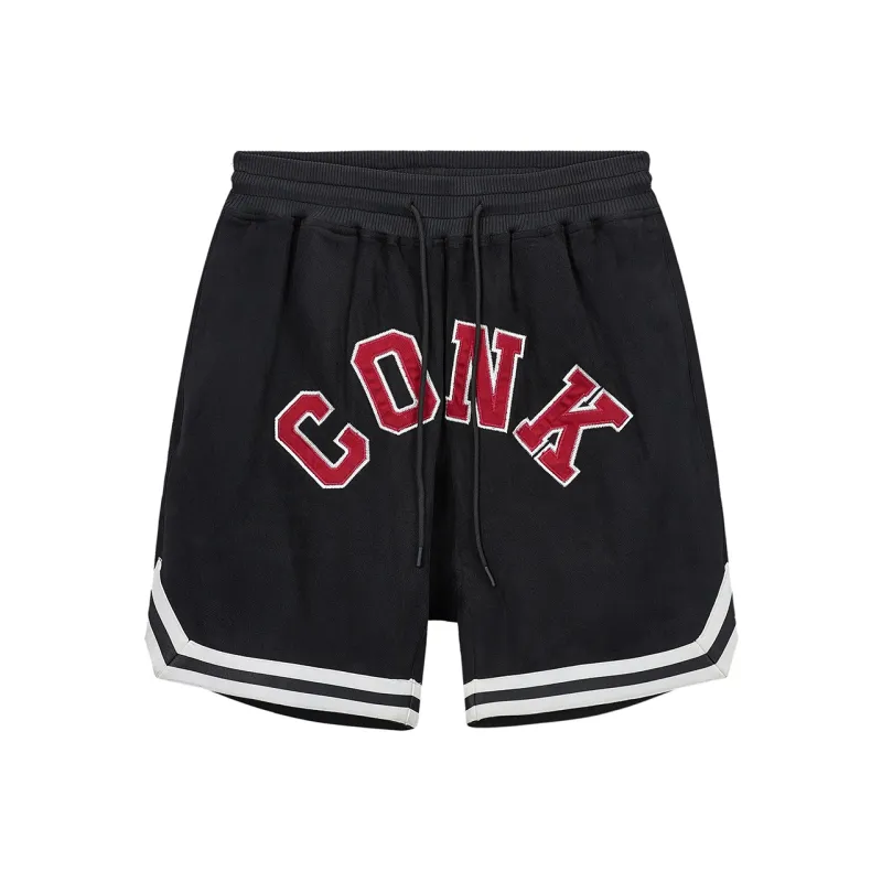 CONKLAB Basketball Shorts Unisex-0