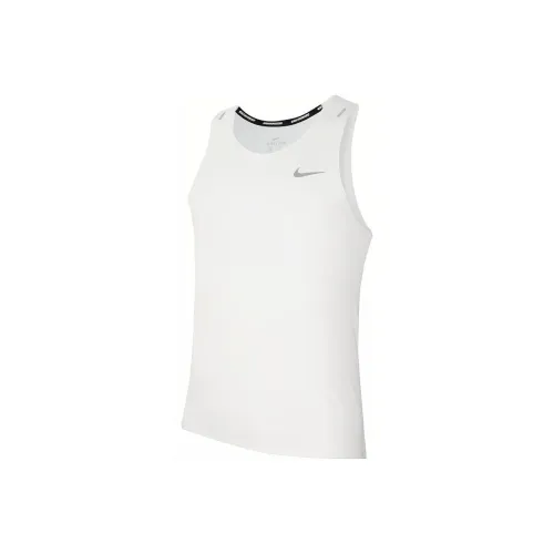 Nike Basketball Jerseys Men's White