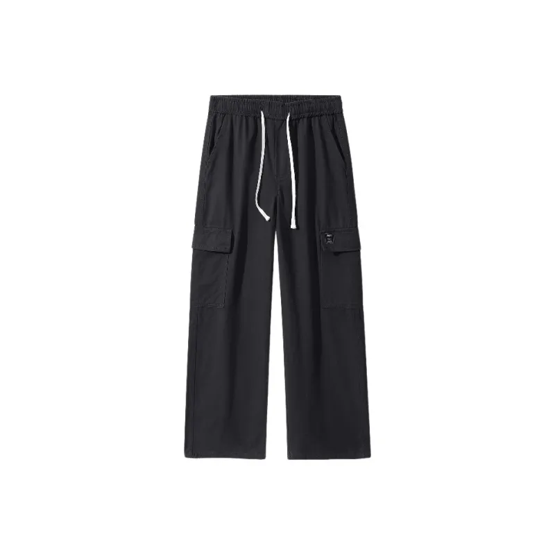 Jeep Lifestyle Casual Pants Unisex-6