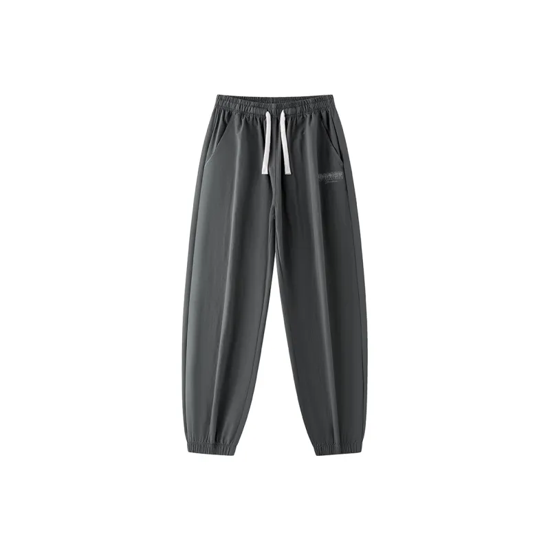 COMGM Casual Pants Unisex-12