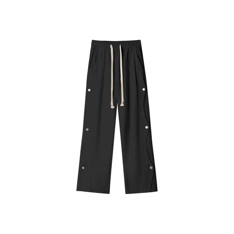 GROOL Casual Pants Unisex-9