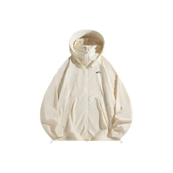 SAIQI Sun Protection Clothing Unisex
