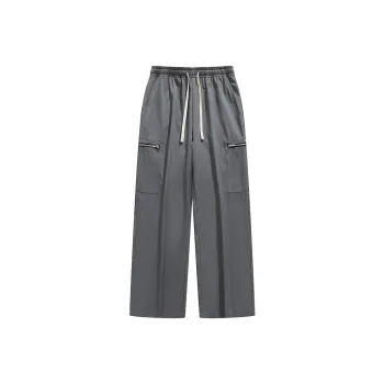 FOR FEAR THAT Casual Pants Unisex