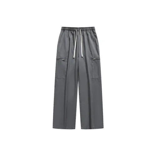 FOR FEAR THAT Casual Pants Unisex