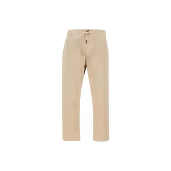 REPLAY Casual Pants Men's Beige