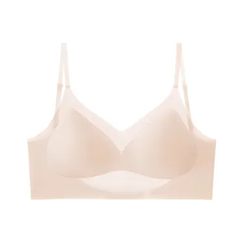 YUZHAOLIN Bra Women's Combo Set