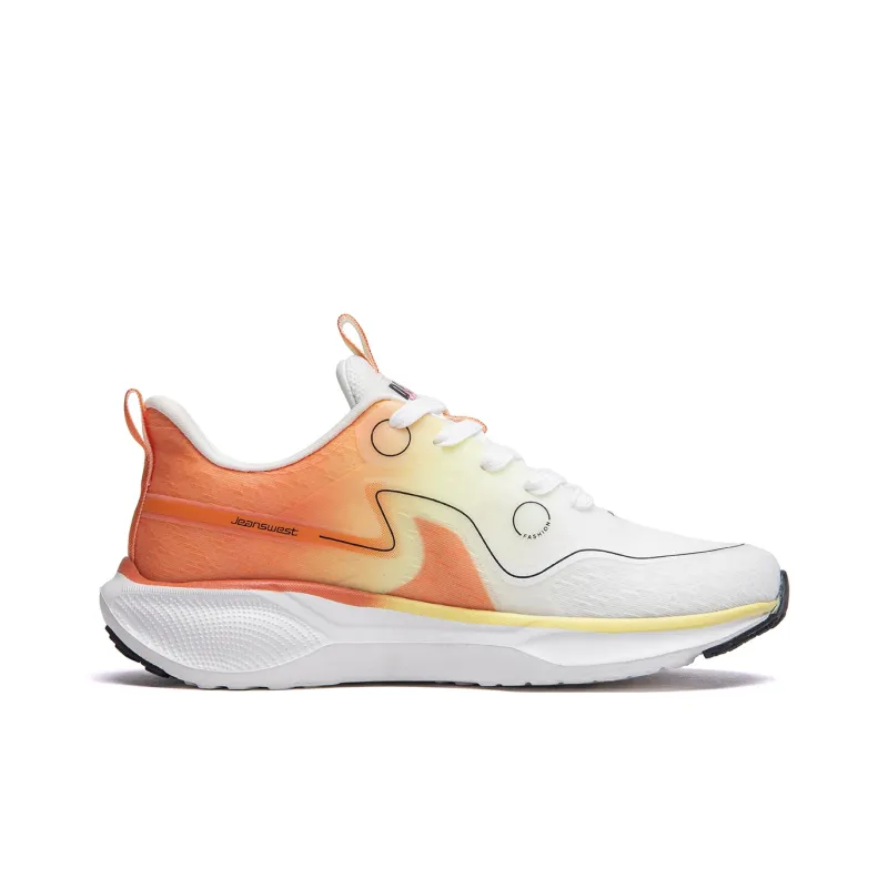 JEANSWEST Lightweight And Breathable Low Top Running Shoes Unisex-17