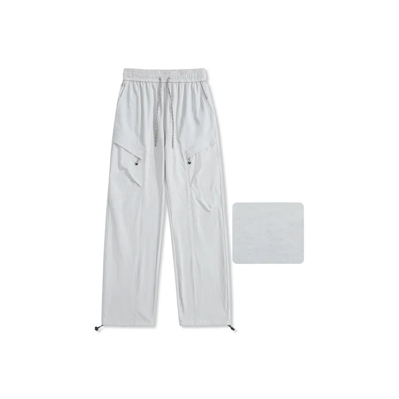 GSUE Casual Pants Unisex-6