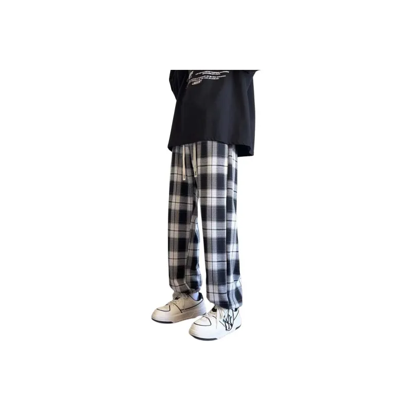 SOCKKEY Casual Pants Unisex-0