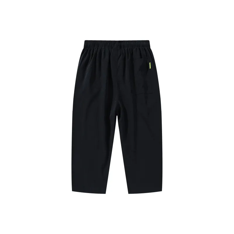 Q ZHIHE Casual Shorts Unisex-11