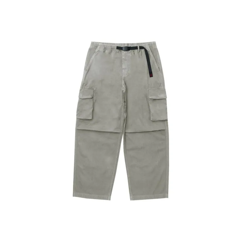 Gramicci Cargo Trousers-10