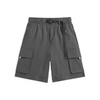 EPTISON Cargo Shorts Men