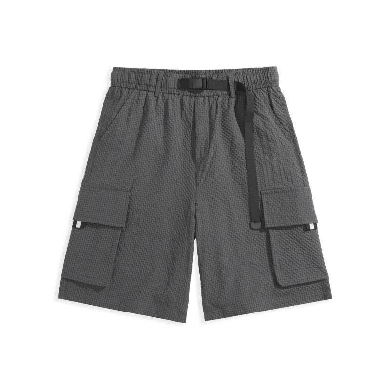 EPTISON Cargo Shorts Men-0