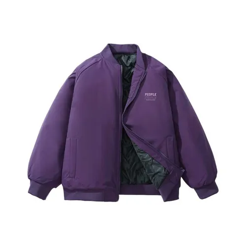 FAX FOR FMACM Puffer Jacket Unisex