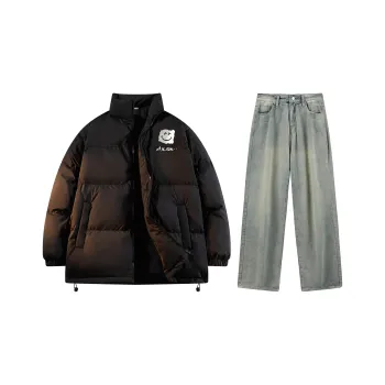 A.X.S.K Casual Sportswear Unisex
