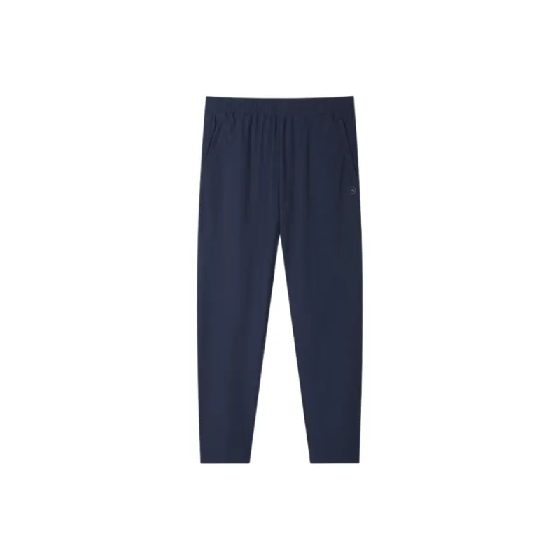 361° Casual Pants Men's Shilin Blue-0