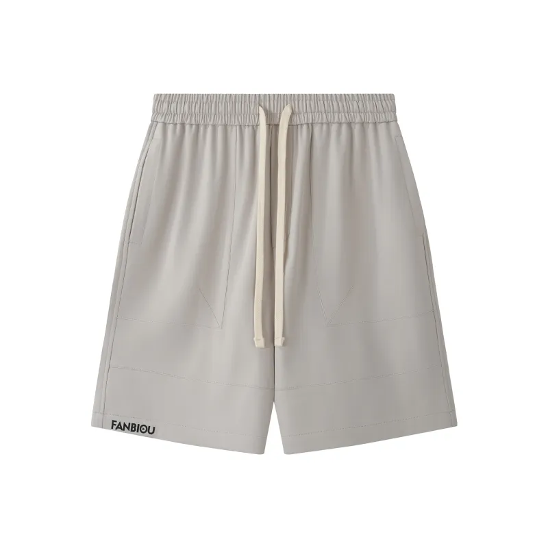 FANBIOU Casual Shorts Unisex-14