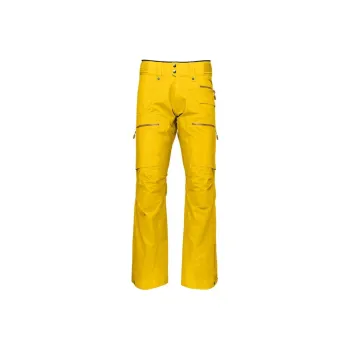 NORRONA Lofoten Wide leg Trousers