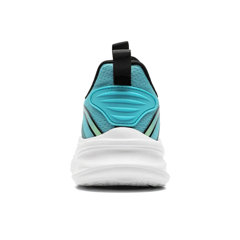 WARRIOR Running Shoes Unisex Low Top-27