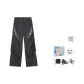 Gray Ghost Backpack Large Box