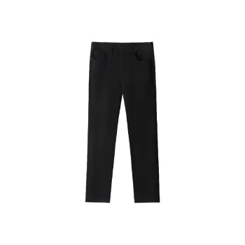 GOLDLION Jeans Men Black 99
