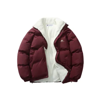 Tre Club Puffer Jackets Unisex