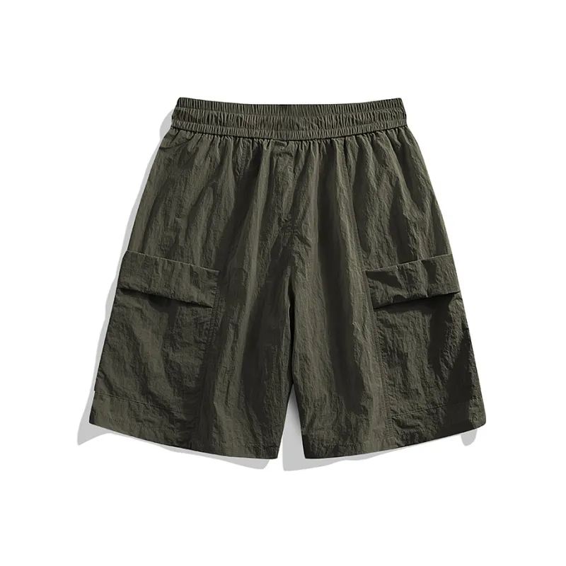 UNIWOLF Sports Shorts Unisex-7