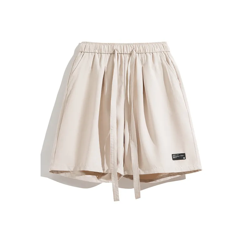 AMBER LIGHT AMBER LIGHT Mountain Outdoor Casual Shorts Unisex-14