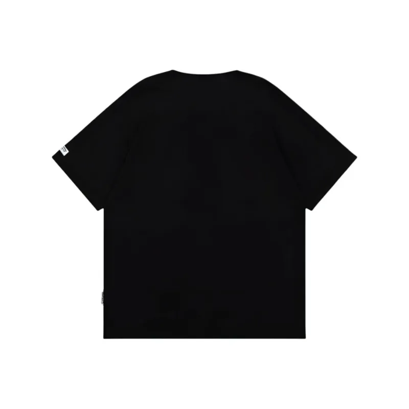 HXDRTY 3 Regular T Shirt Women's-1