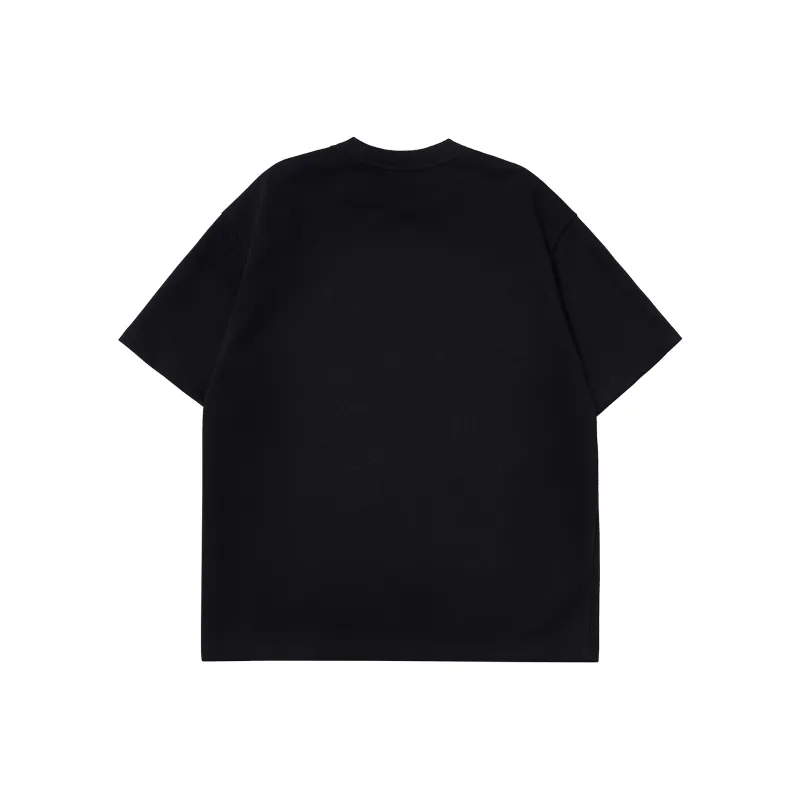 CORNILOT T Shirts Unisex-2