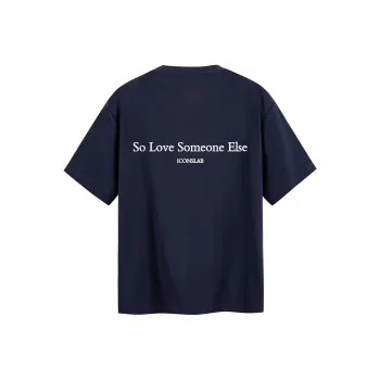 ICONS Lab T Shirts Unisex