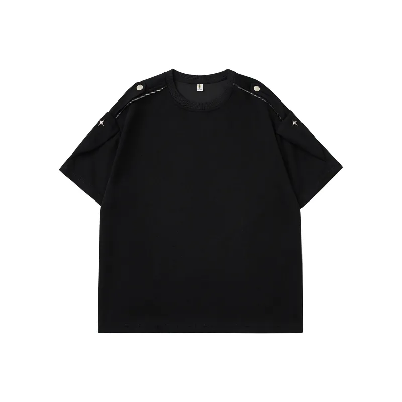 CORNILOT T Shirts Unisex-1
