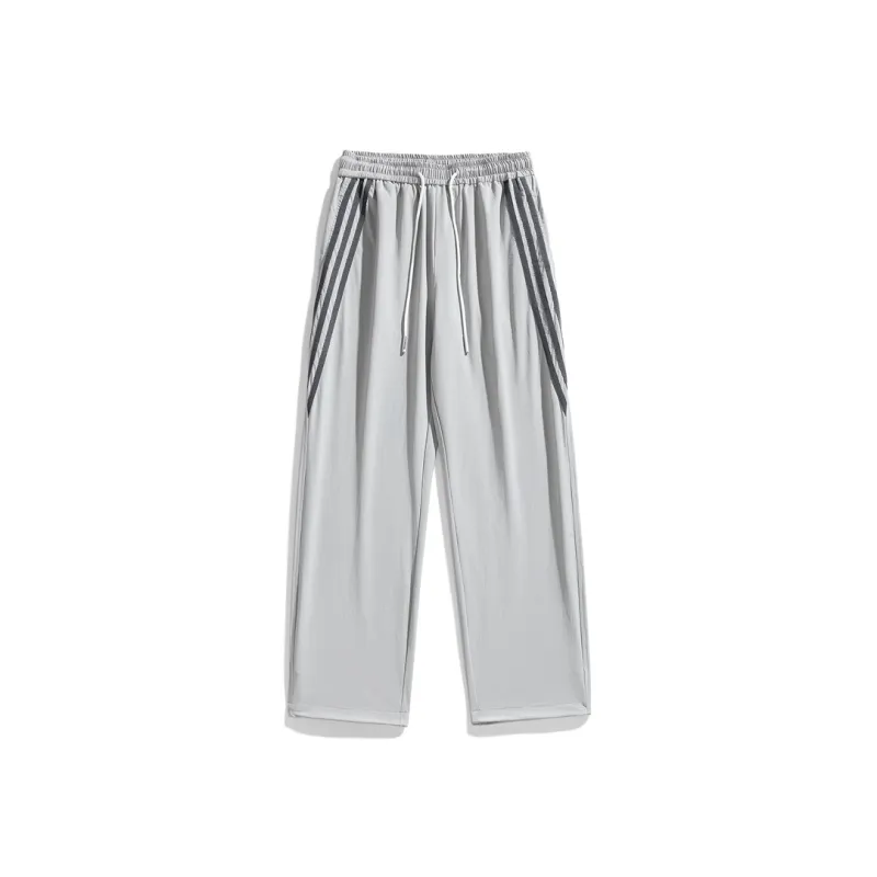 ALCOFM Casual Pants Unisex-5