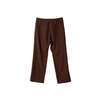 Needles FW24 Casual Pants Unisex Brown