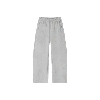 CLIMAX VISION Floral Script Series Casual Pants Unisex