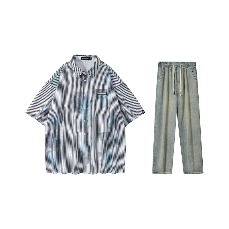 NEO FANTASTIC Casual Sportswear Men-9